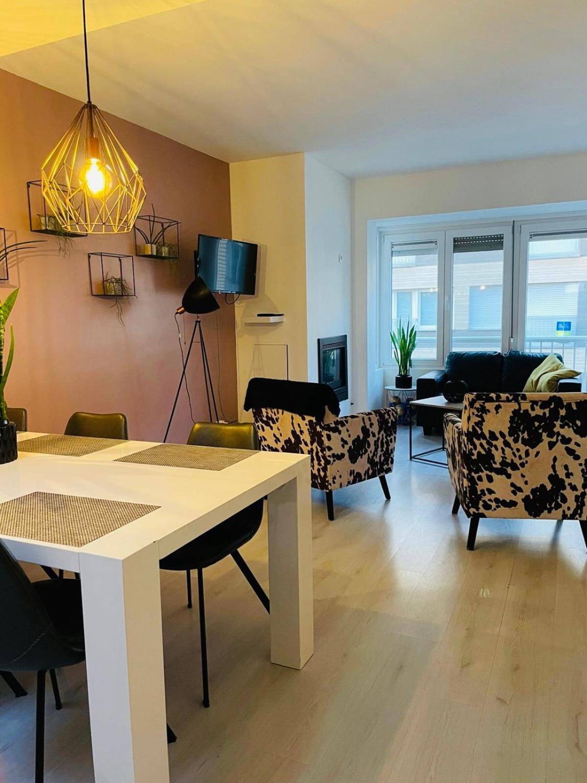 Appartement Thea Middelkerke Esterno foto