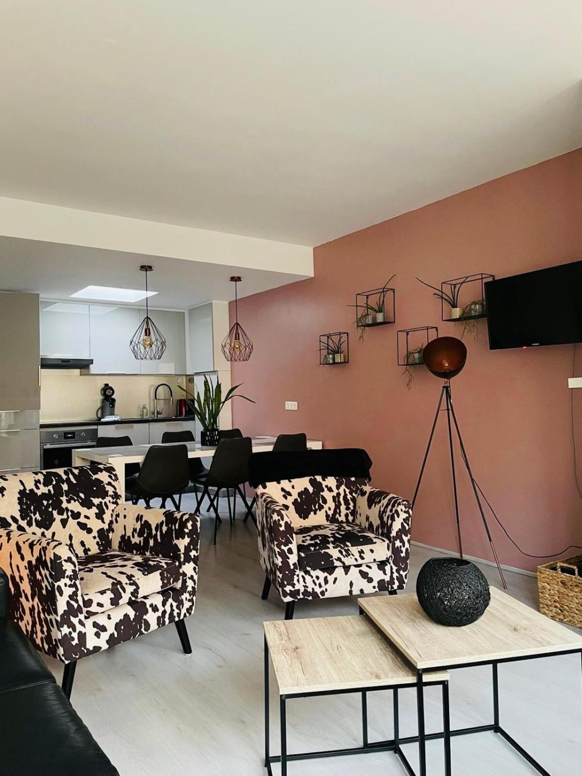 Appartement Thea Middelkerke Esterno foto