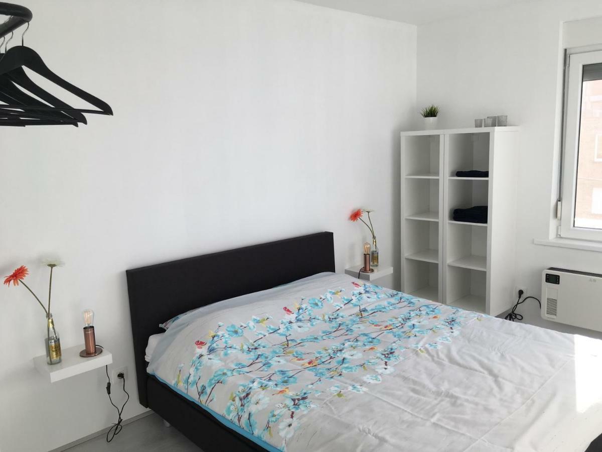 Appartement Thea Middelkerke Esterno foto