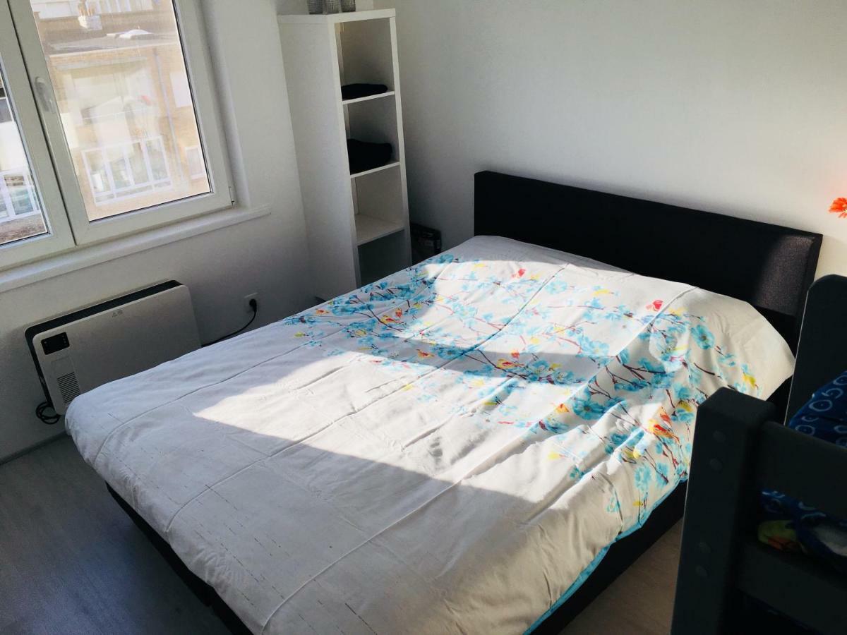 Appartement Thea Middelkerke Esterno foto