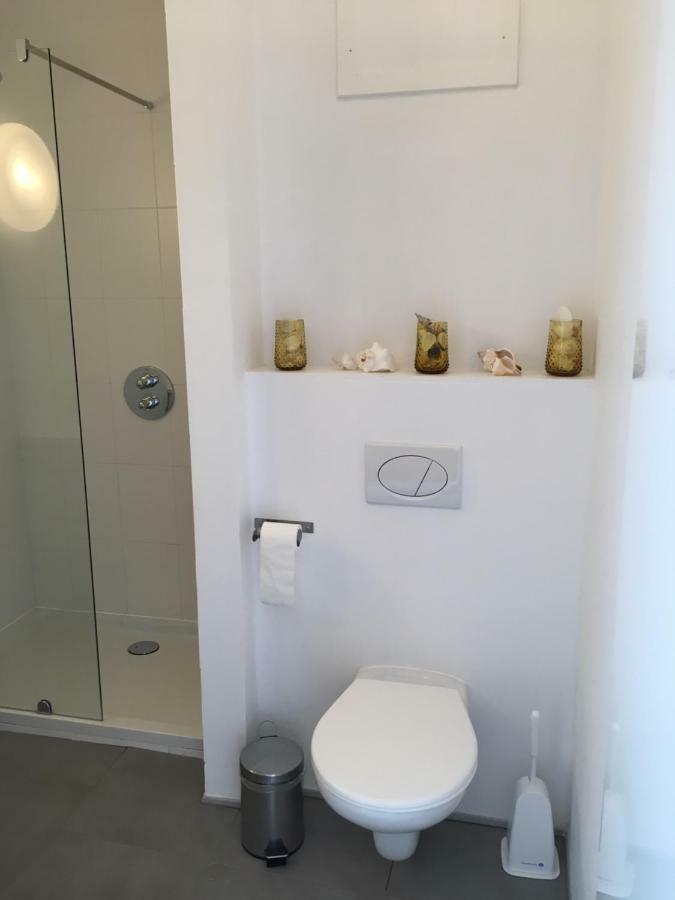 Appartement Thea Middelkerke Esterno foto
