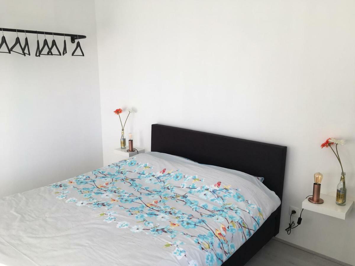 Appartement Thea Middelkerke Esterno foto