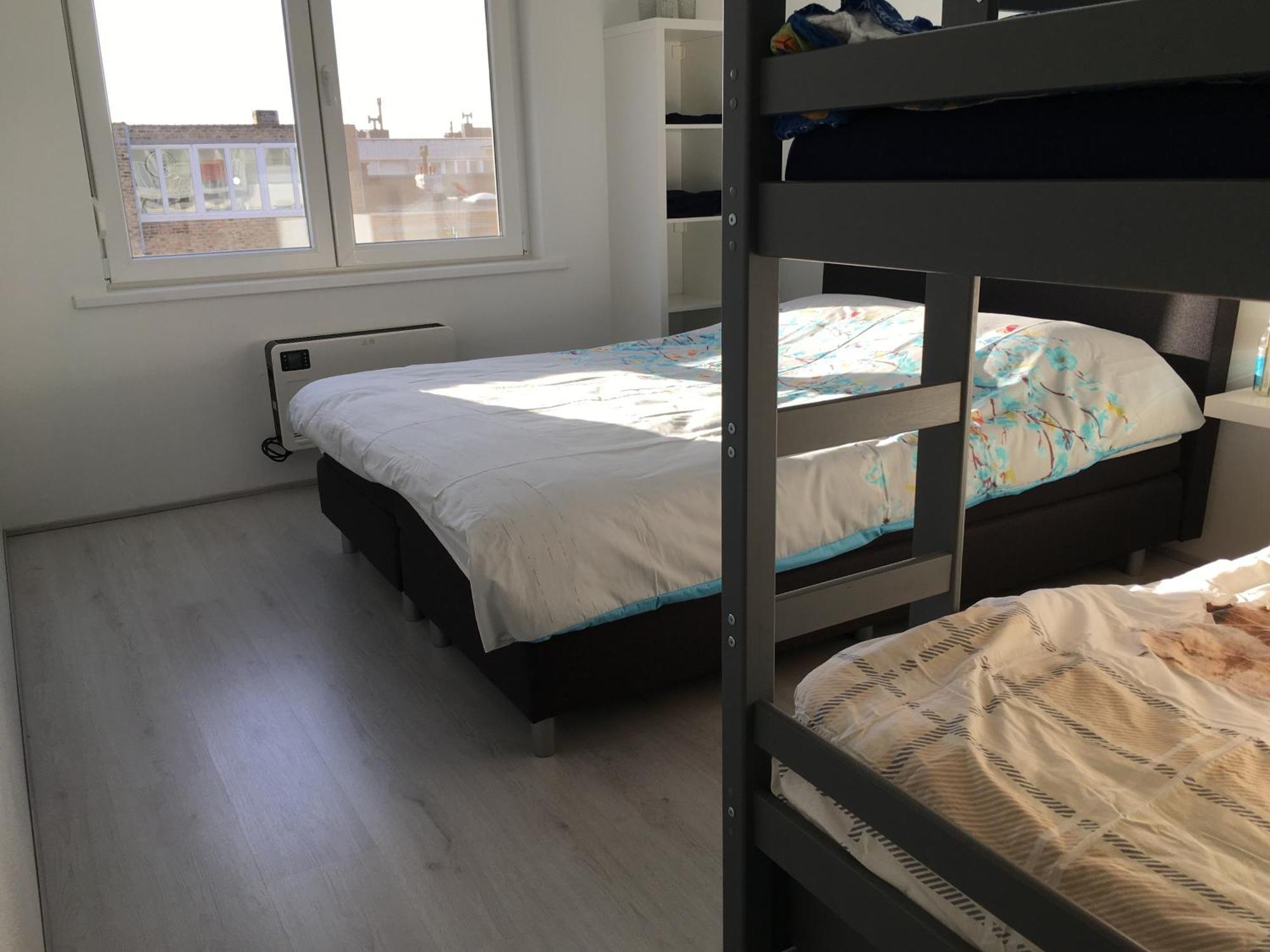 Appartement Thea Middelkerke Esterno foto